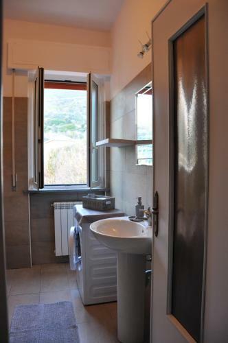 Apartamento Villa Paolina Ceriale - App. 4 Posti