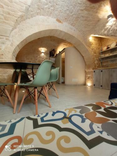 Matilda's Apulia Holiday Home