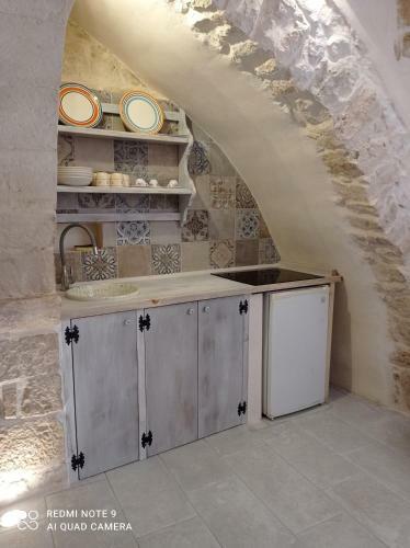 Matilda's Apulia Holiday Home