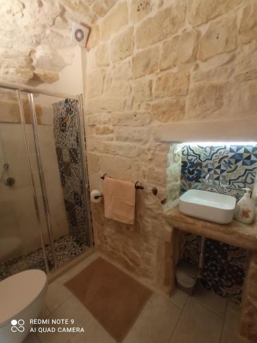 Matilda's Apulia Holiday Home
