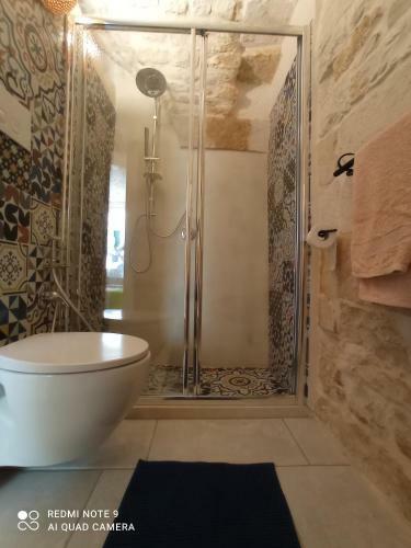 Matilda's Apulia Holiday Home