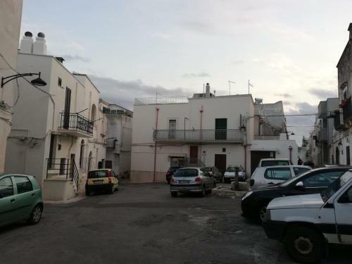 Casa Del Bicio