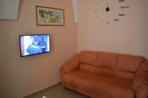 Casa Del Bicio