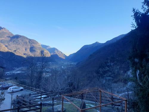 Apartamento Il Dehors