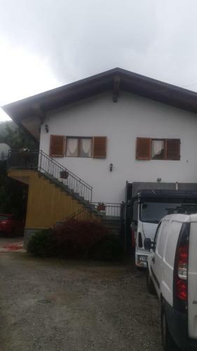 Apartamento Il Dehors