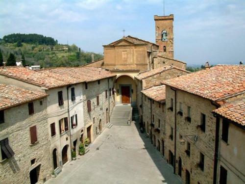 Apartamento Sunmoon Chianni
