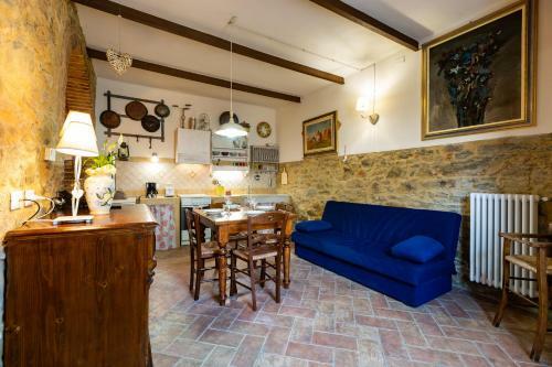 Apartamento Sunmoon Chianni