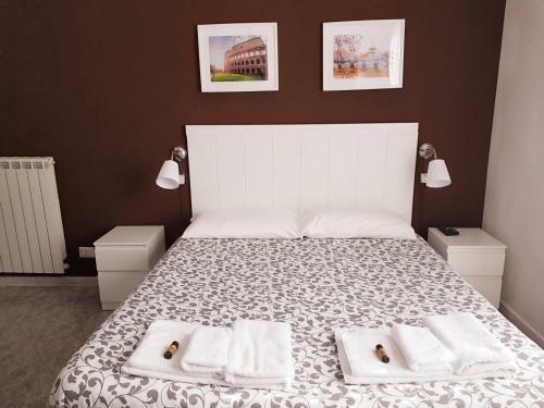 Hostal La Dolce Vita Rome Ciampino