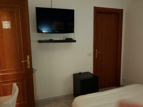 Hostal La Dolce Vita Rome Ciampino
