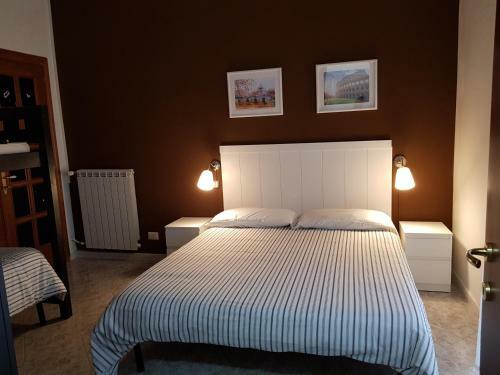 Hostal La Dolce Vita Rome Ciampino