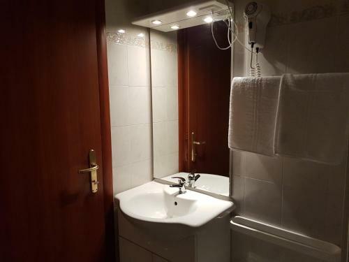 Hostal La Dolce Vita Rome Ciampino