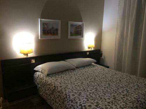 Hostal La Dolce Vita Rome Ciampino