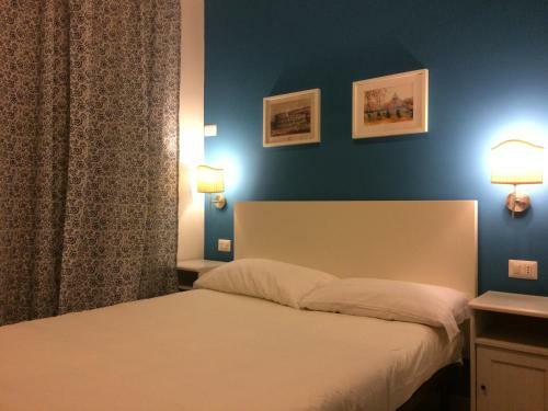 Hostal La Dolce Vita Rome Ciampino