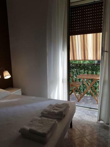 Hostal La Dolce Vita Rome Ciampino