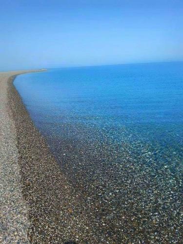 Nuovo Appartamento In Centro A 50m Dal Mare