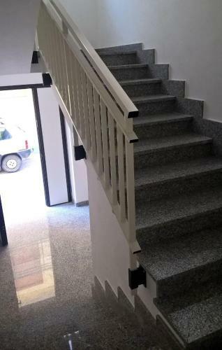 Nuovo Appartamento In Centro A 50m Dal Mare