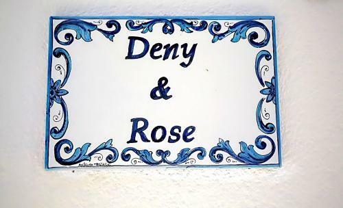 Deny&rosi