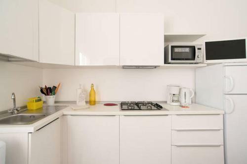 Apartamento Villa Jad� Sottomarina