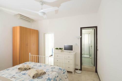 Apartamento Villa Jad� Sottomarina