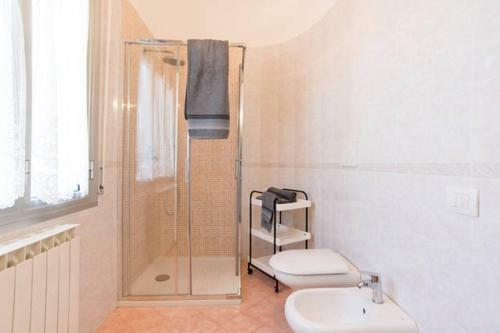 Apartamento Villa Jad� Sottomarina