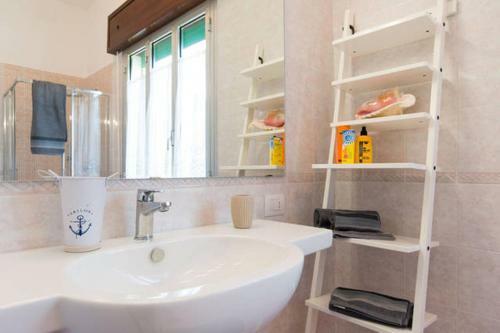 Apartamento Villa Jad� Sottomarina