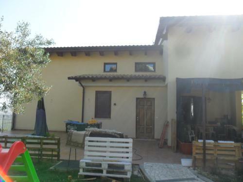 Bed & Breakfast La Villa In Campagna