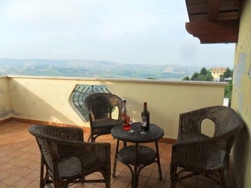 Bed & Breakfast La Villa In Campagna