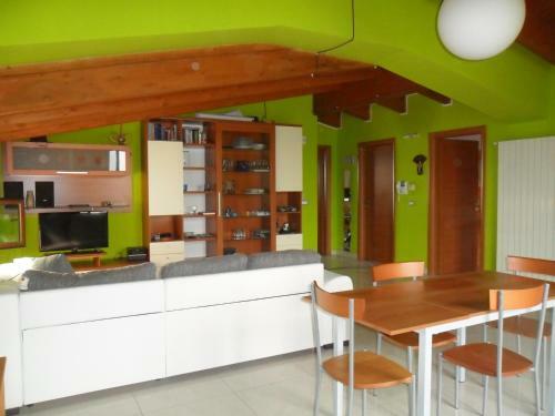 Bed & Breakfast La Villa In Campagna