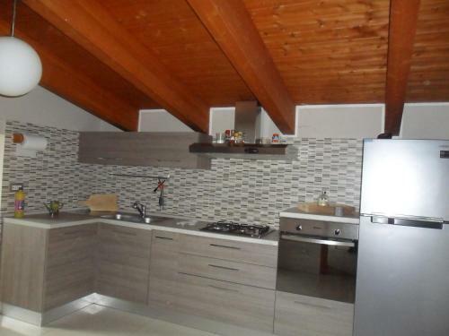 Bed & Breakfast La Villa In Campagna