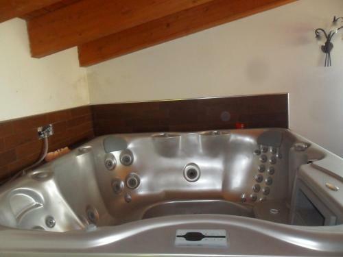 Bed & Breakfast La Villa In Campagna