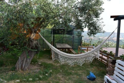 Bed & Breakfast La Villa In Campagna