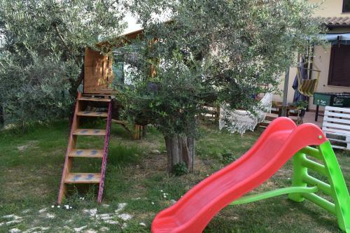 Bed & Breakfast La Villa In Campagna