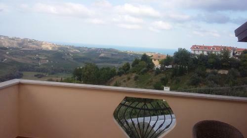 Bed & Breakfast La Villa In Campagna