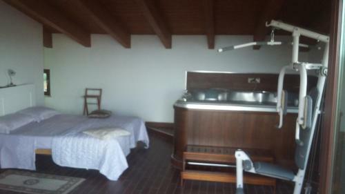 Bed & Breakfast La Villa In Campagna
