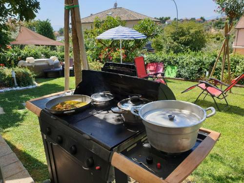 Bed & Breakfast Angulum