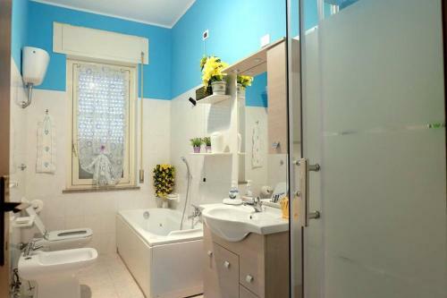 Bed & Breakfast Angulum