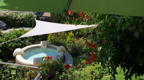 Bed & Breakfast Angulum