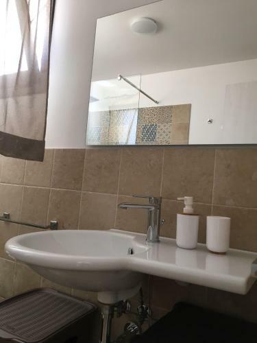 Apartamento Casa Giuliani