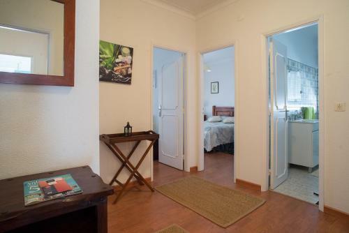 Apartamento Da Esta��o