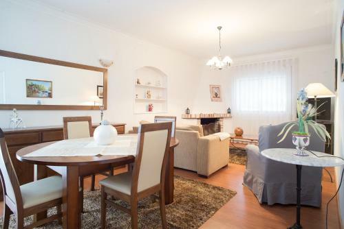 Apartamento Da Esta��o