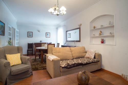 Apartamento Da Esta��o