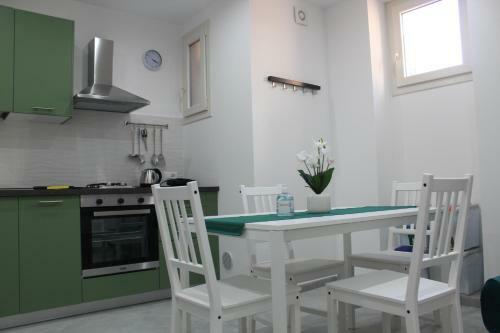 Apartamento Maresole Cefal�