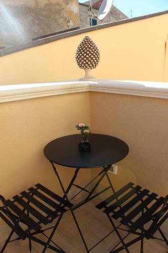 Apartamento Maresole Cefal�