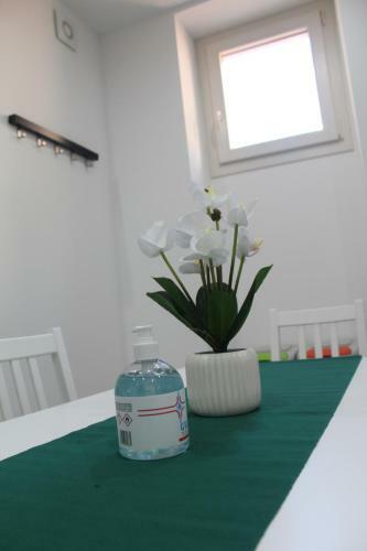 Apartamento Maresole Cefal�