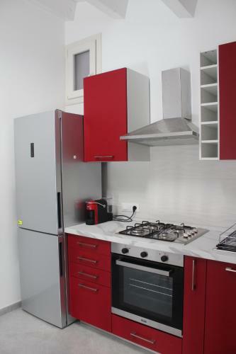Apartamento Maresole Cefal�