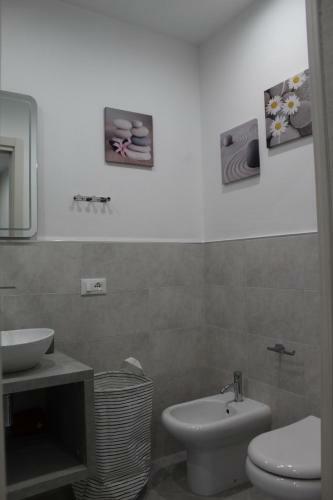 Apartamento Maresole Cefal�