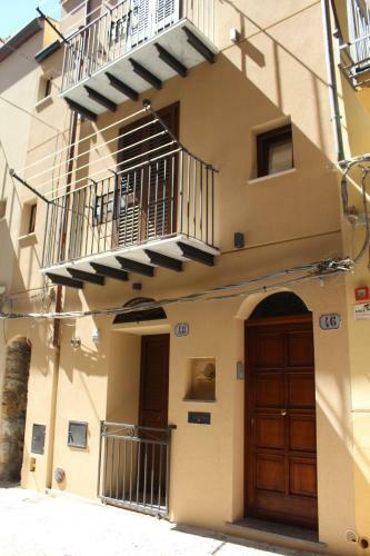 Apartamento Maresole Cefal�