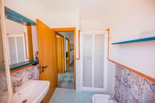 Villa Bruna Con Piscina E Accesso Privato Alla Spiaggia