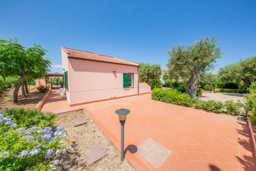 Villa Bruna Con Piscina E Accesso Privato Alla Spiaggia
