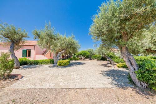Villa Bruna Con Piscina E Accesso Privato Alla Spiaggia